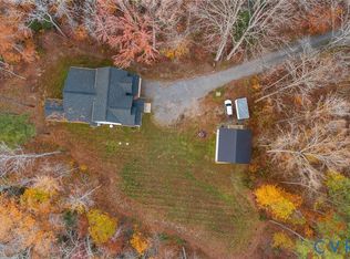 4124 Mechanicsville Tpke, Mechanicsville, VA 23111