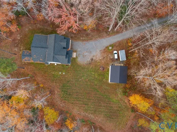 4124 Mechanicsville Tpke, Mechanicsville, VA 23111