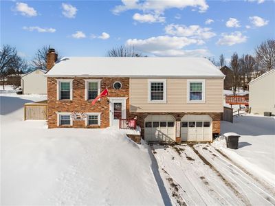 4736 Bayfield Rd, Allison Park, PA, 15101