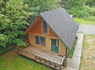 15240 Turner Rd SE, Rainier, WA 98576