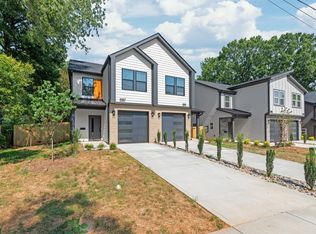 2007 Wilson Ave, Charlotte, NC 28208