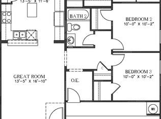 2926 Aragon Ave, Las Cruces, NM 88007