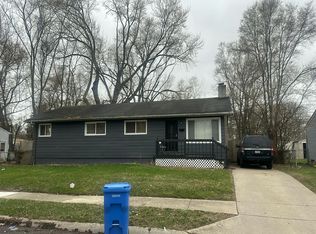 21409 Audrey Ave, Warren, MI