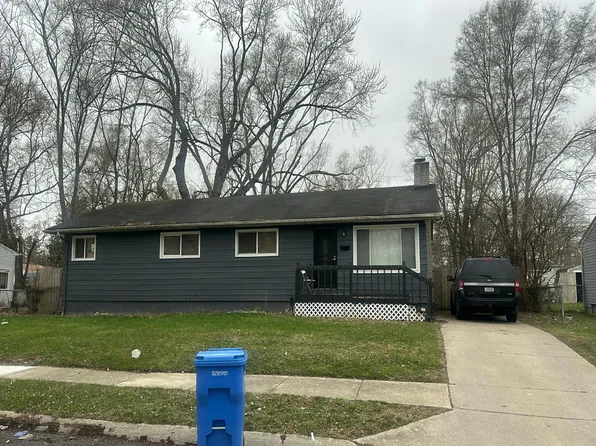 21409 Audrey Ave, Warren, MI 48091