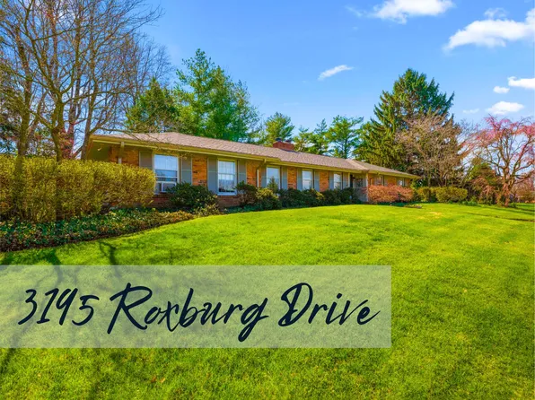 3195 Roxburg Dr, Lexington, KY 40503