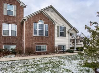 8374 Codesa Way, Indianapolis, IN 46278