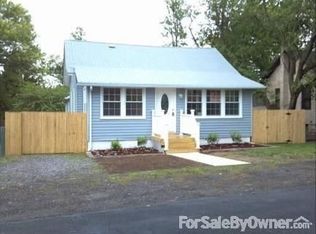 532 Sycamore Ave, Croydon, PA 19021