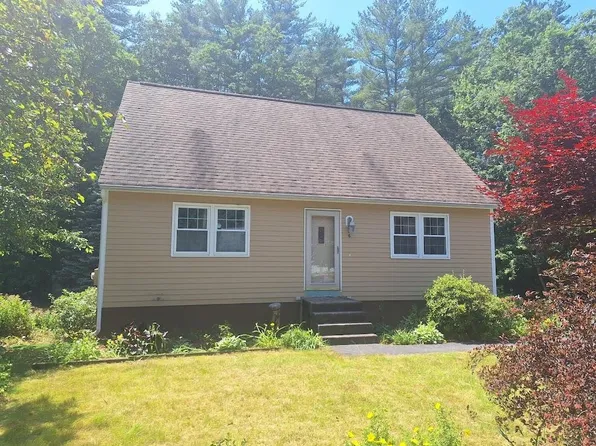 6 Erla Road, Merrimack, NH 03054