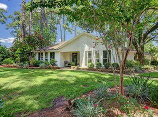 11910 Cypress Place Dr, Houston, TX 77065