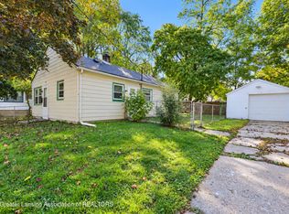 1325 Roselawn Ave, Lansing, MI 48915