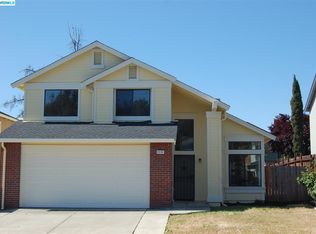 4554 Deerfield Dr, Antioch, CA 94531