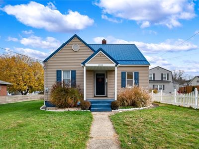 1525 Neely St, Natrona Heights, PA, 15065