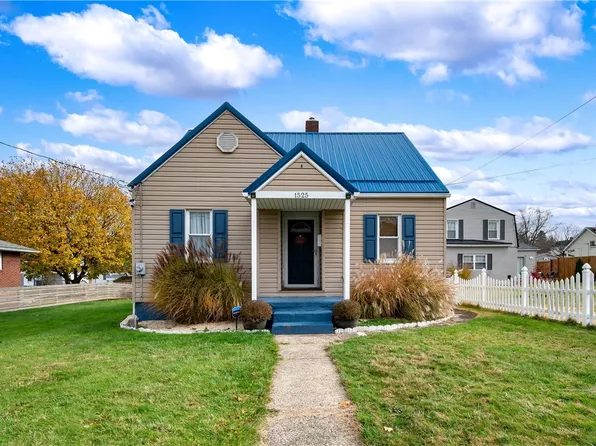 1525 Neely St, Natrona Heights, PA 15065