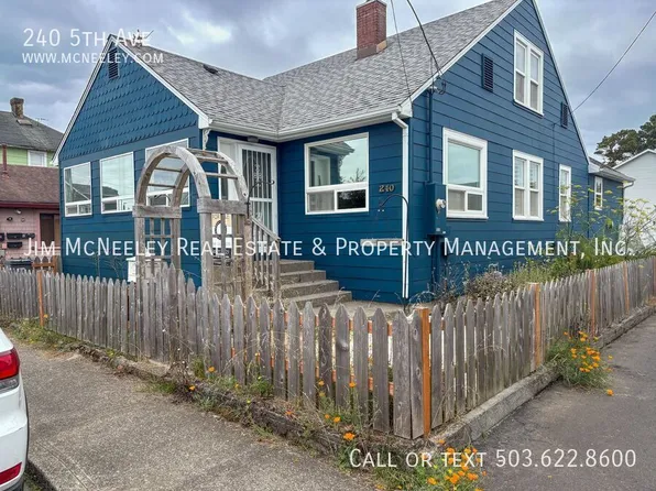 240 5th Ave, Seaside, OR 97138