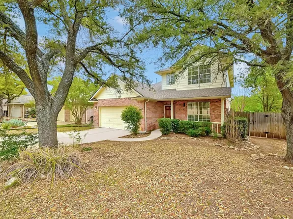 13401 Lamplight Village Ave, Austin, TX 78727