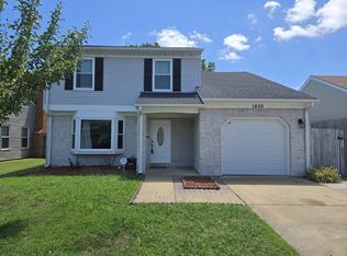 1836 Haviland Dr, Virginia Beach, VA 23454