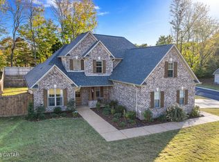285 Fawn Ridge Ln, Medina, TN 38355