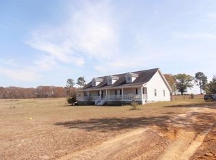 889 Gunsmoke Rd, Sumner, GA 31789