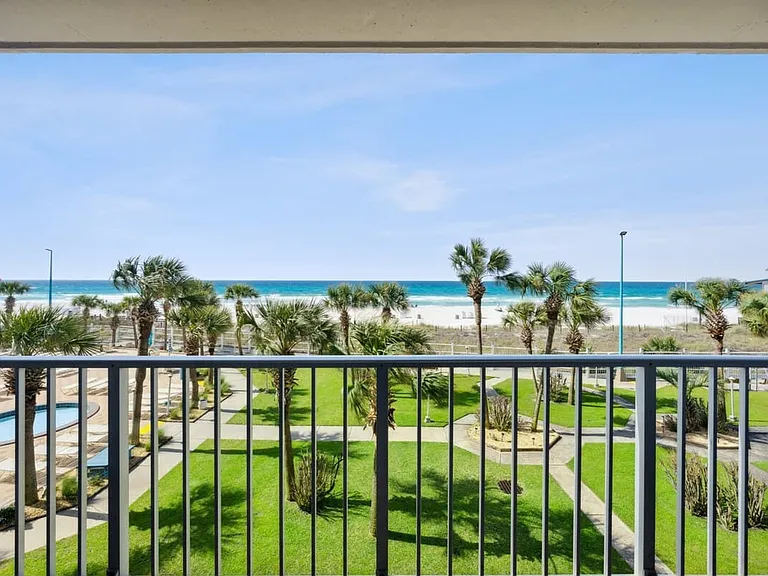 Window View