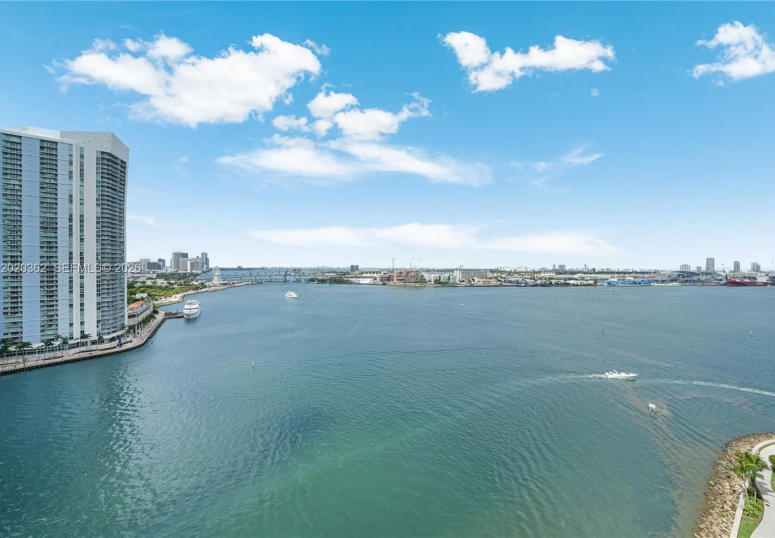 One Tequesta Point Condo — Photo 1