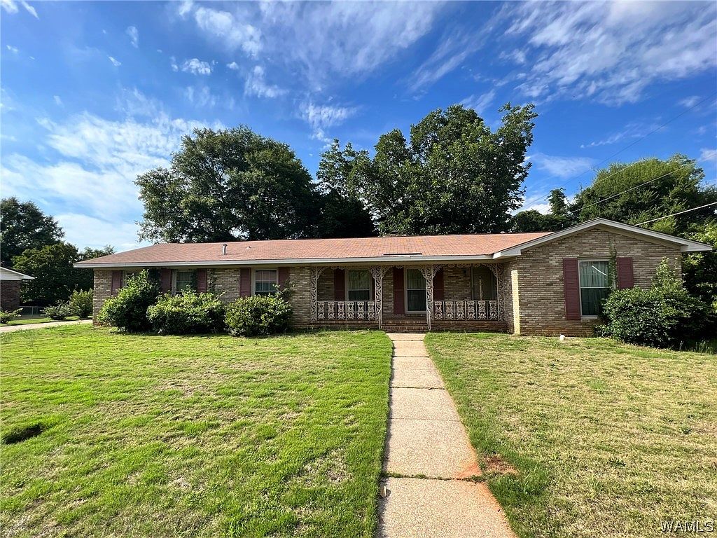 1122 Canterbury Rd, Tuscaloosa, AL 35405 MLS 158060 Zillow