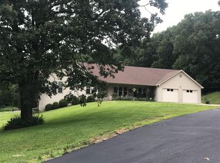 67 Sena Fawn Dr, Cape Girardeau, MO 63701
