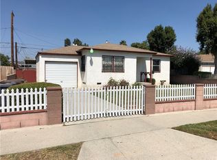 705 W 131st St, Compton, CA 90222