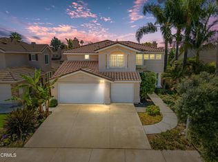 2341 Diamond Head Way, Oxnard, CA 93036