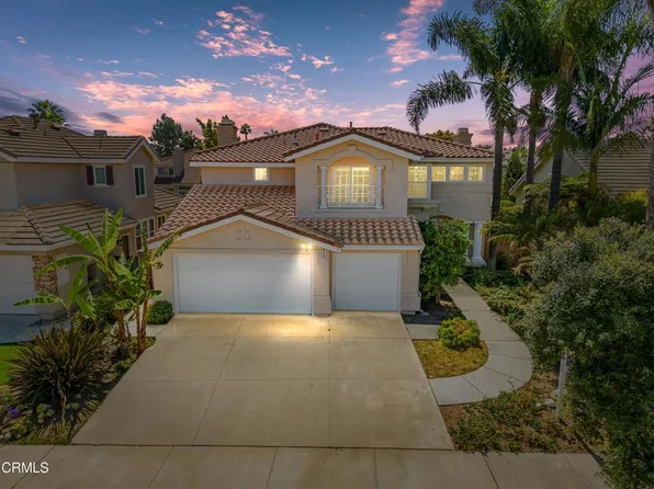 2341 Diamond Head Way, Oxnard, CA 93036