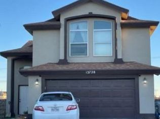 12728 Lorenzo Ponce Dr, El Paso, TX 79938