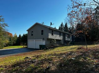 60 Bald Mountain Rd, Dedham, ME 04429