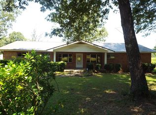 484 Allbritton Trl SW, Bogue Chitto, MS 39629