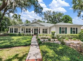 6004 Hammock Hill Ave, Lithia, FL 33547