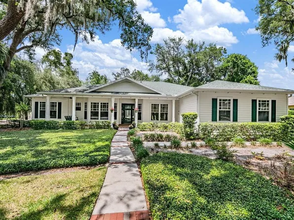 6004 Hammock Hill Ave, Lithia, FL 33547