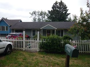 3765 S Perry St, Seattle, WA 98118