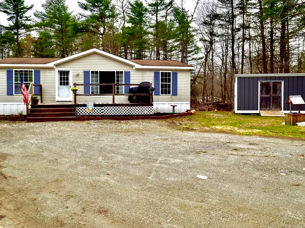152 Cross Road, Bucksport, ME 04416