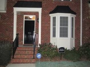 110 Tressel Way, Durham, NC 27707