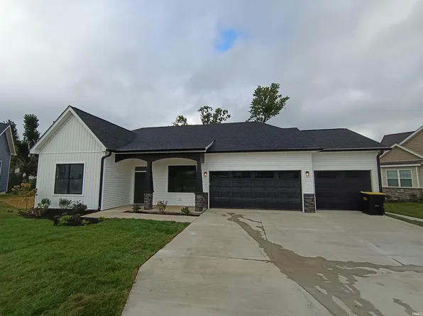 413 W Emerson St, Bloomington, IN 47403