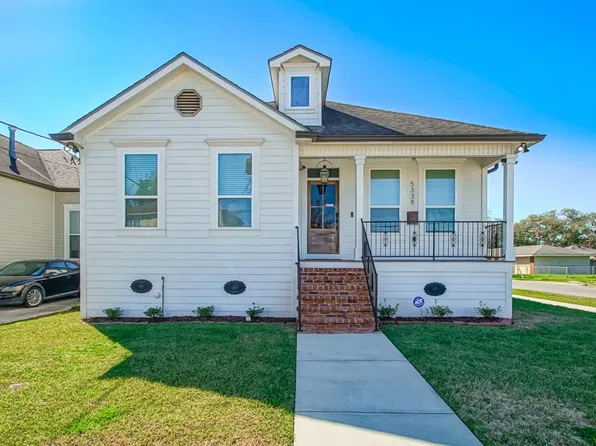 5338 Music St, New Orleans, LA 70122