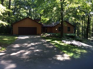 63766 Pine Rd, North Liberty, IN 46554