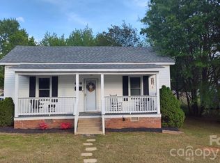 608 Poplar Ave, Kannapolis, NC 28081