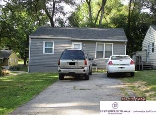 3803 Spencer St, Omaha, NE 68111