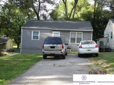 3803 Spencer St, Omaha, NE, 68111