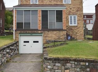 2367 Valera Ave, Pittsburgh, PA 15210