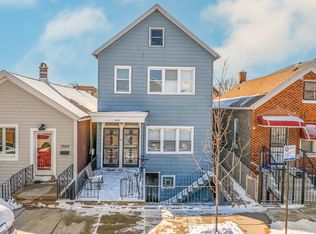2862 S Keeley St, Chicago, IL 60608