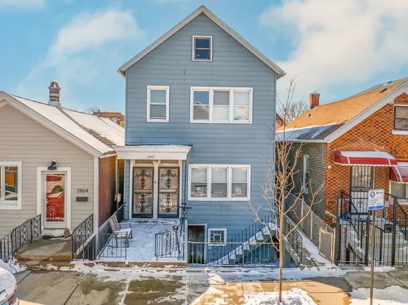 2862 S Keeley St, Chicago, IL 60608
