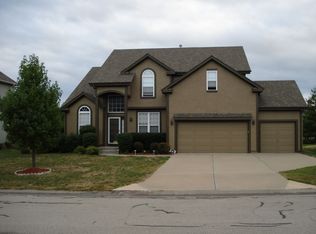 14133 W 142nd Ter, Olathe, KS 66062