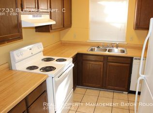 7733 Bles Ave APT C, Baton Rouge, LA 70810