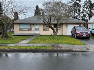 740 H St NE, Auburn, WA
