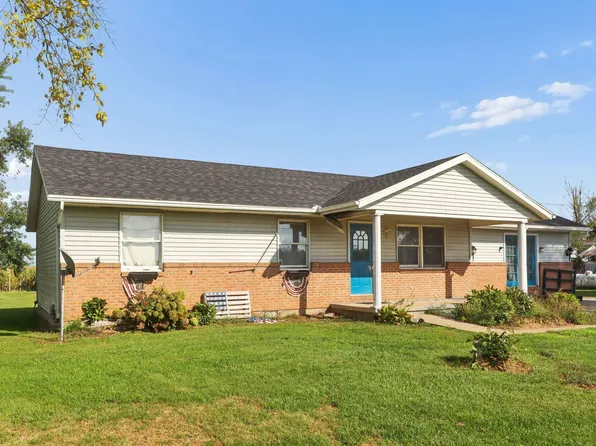 1345 S Dugan Rd, Urbana, OH 43078